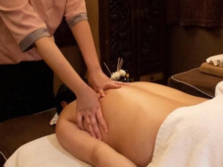 上海柔式SPA到底是什么？适合怕疼星人的温柔选择